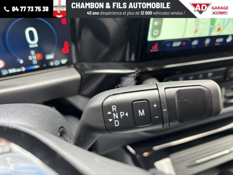 عربة نفعية Ford CABINE APPROFONDIE 320 L2H1 2.0...