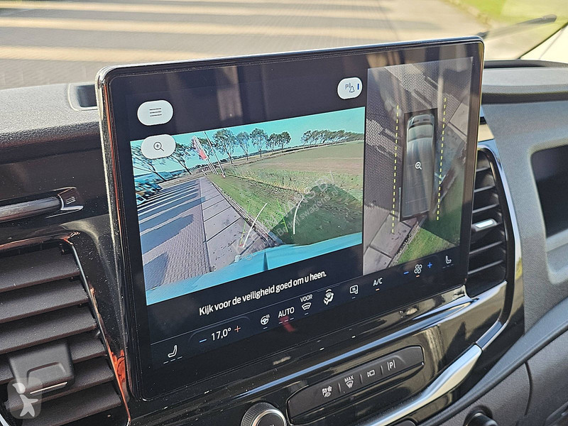Véhicule utilitaire Ford 2.0 L3H3 Navi Camera!