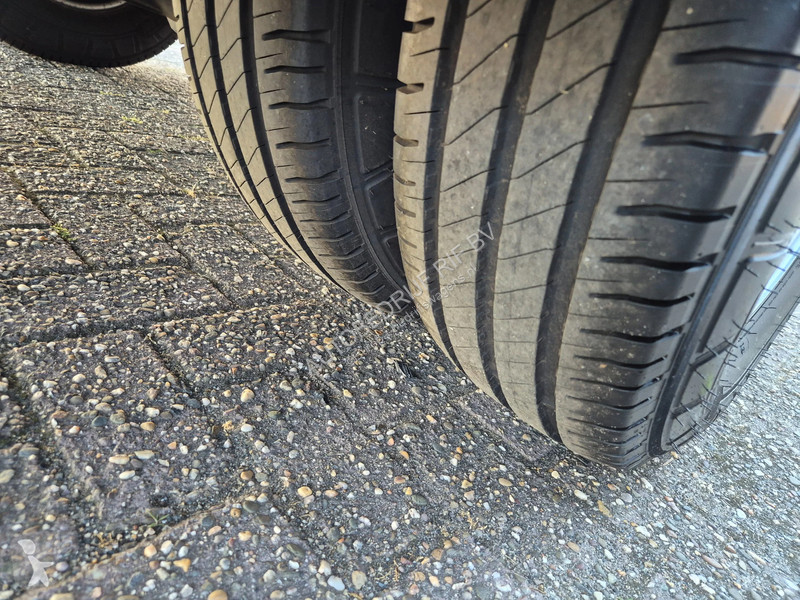 Véhicule utilitaire Iveco 72C21/ Koffer/ LBW/...