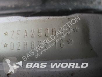 Furgoneta Fiat -