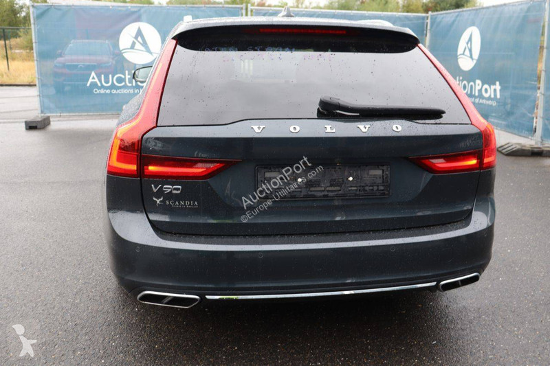 Furgoneta Volvo  V90