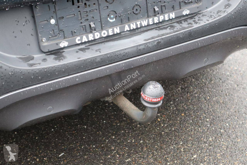 Véhicule utilitaire Renault