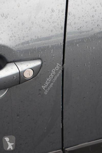 Véhicule utilitaire Citroën