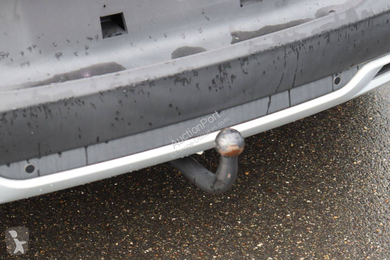 Véhicule utilitaire Opel