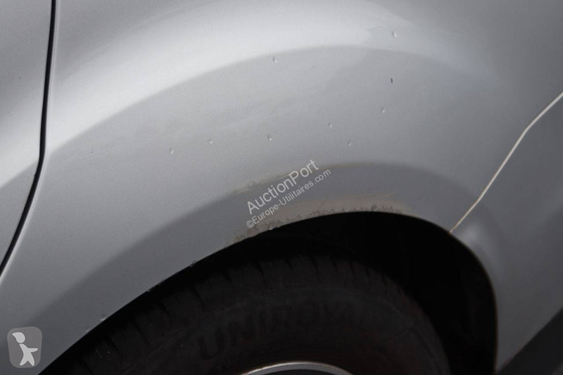 Véhicule utilitaire Ford