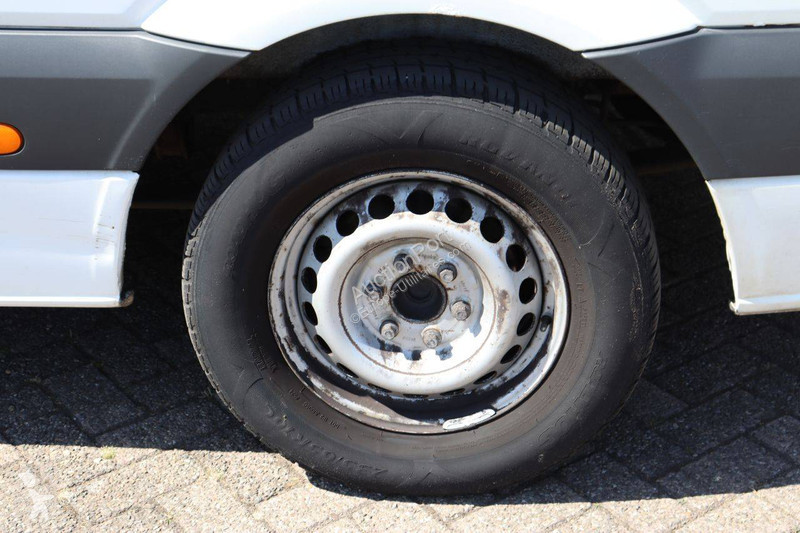 Véhicule utilitaire Mercedes 313 CDI