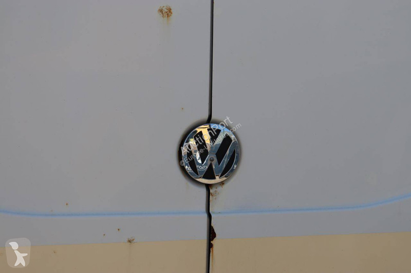 Véhicule utilitaire Volkswagen