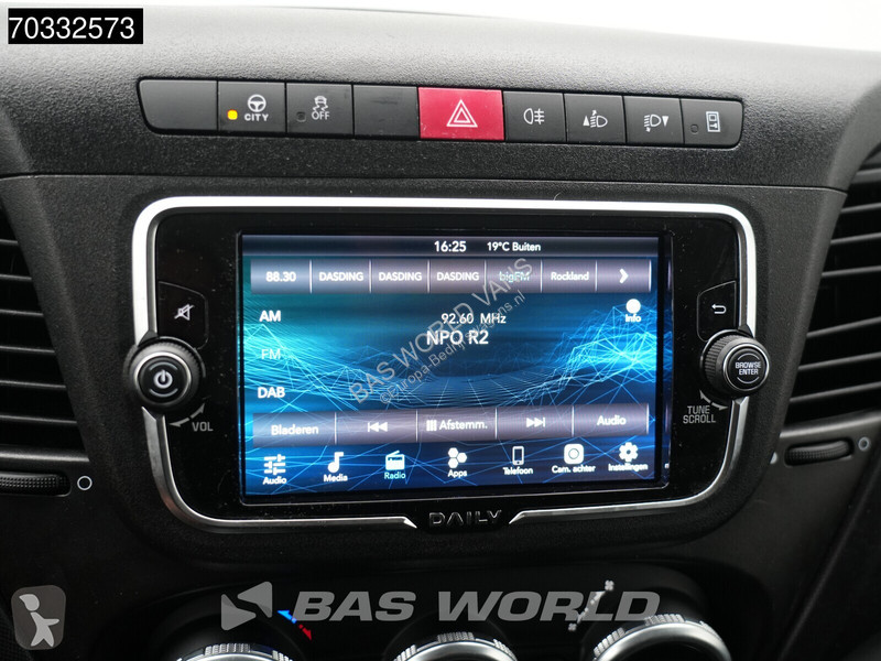 Iveco 35S16 Automaat Laadklep Airco Hi-Connect...