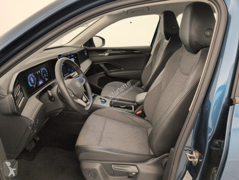 Véhicule utilitaire Volkswagen