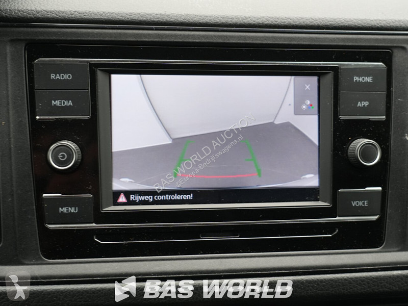 Furgoneta Volkswagen 177pk