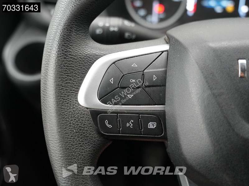 Bedrijfswagen Iveco 35S14 L2H2 Airco Cruise...
