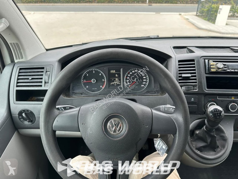 Furgoneta Volkswagen 84pk