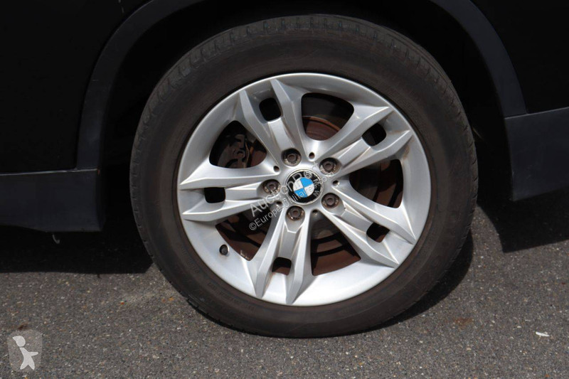 Furgoneta BMW