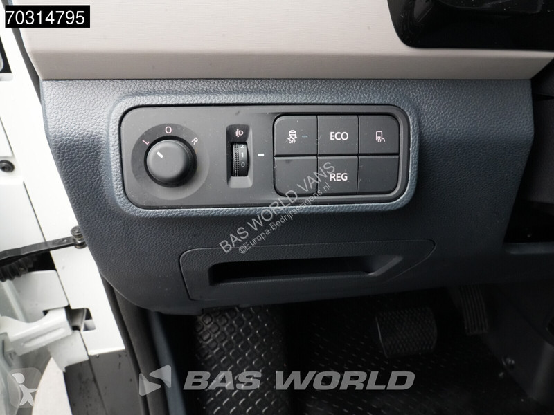 Véhicule utilitaire Maxus Elektrisch 50kWh...