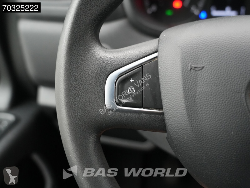 Bedrijfswagen Renault L3H2 LED Airco Cruise...