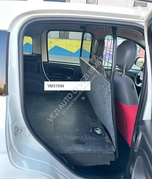 Fiat  van
