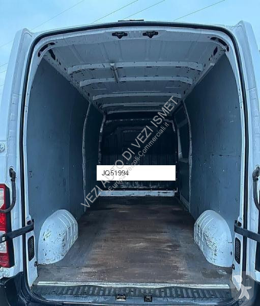 Véhicule utilitaire Opel MOVANO  35 2.3 CDTI