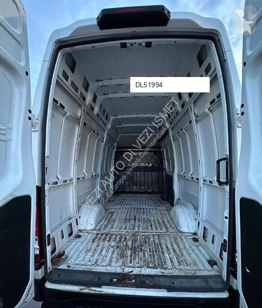 Bedrijfswagen Iveco Dailly 35 s 16