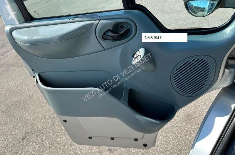 Véhicule utilitaire Ford