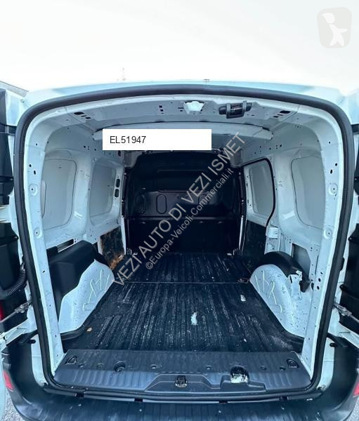 Véhicule utilitaire Renault kango diesel cc 1.5
