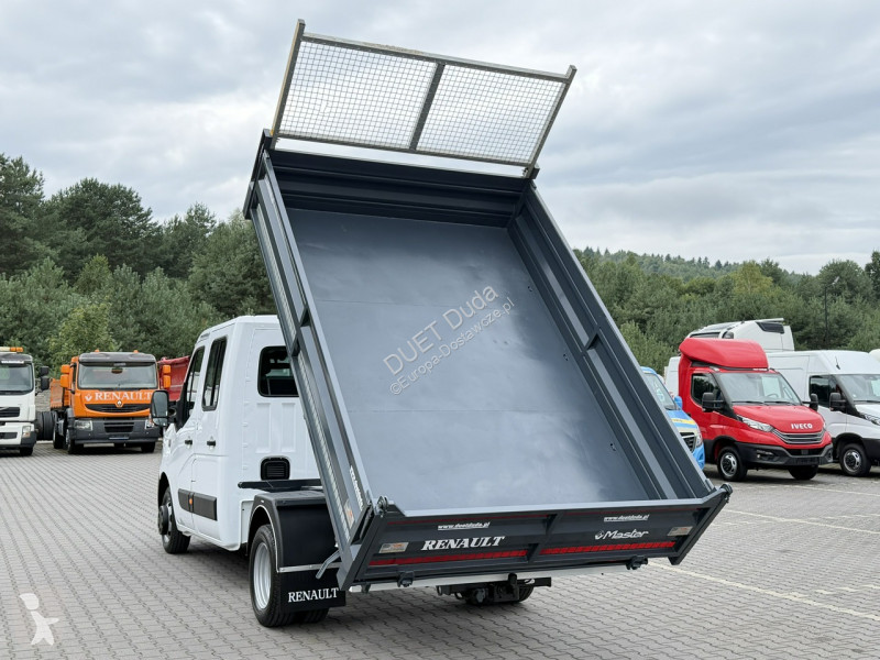 Véhicule utilitaire Renault
