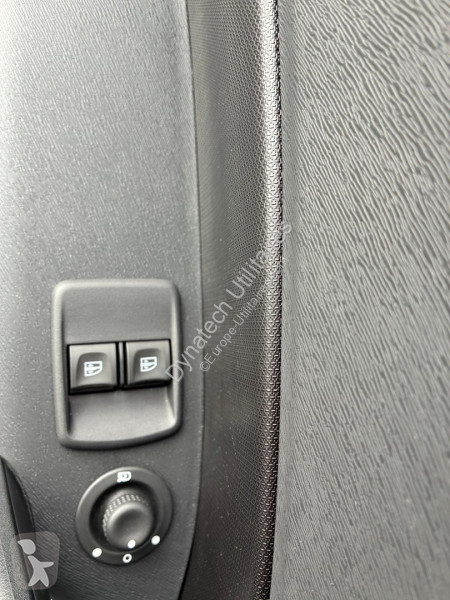 Furgoneta Renault KANGOO II EXPRESS 1.2 TCE...
