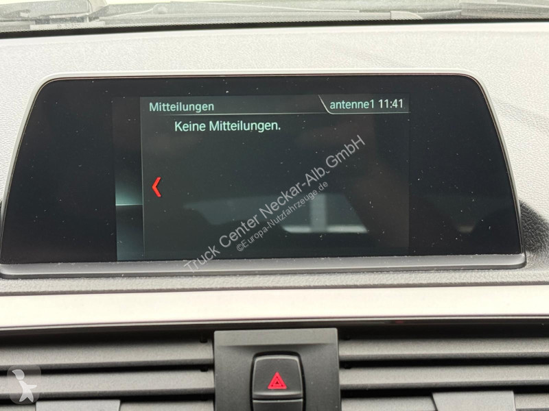 Véhicule utilitaire BMW 118i F21 Advantage 3...