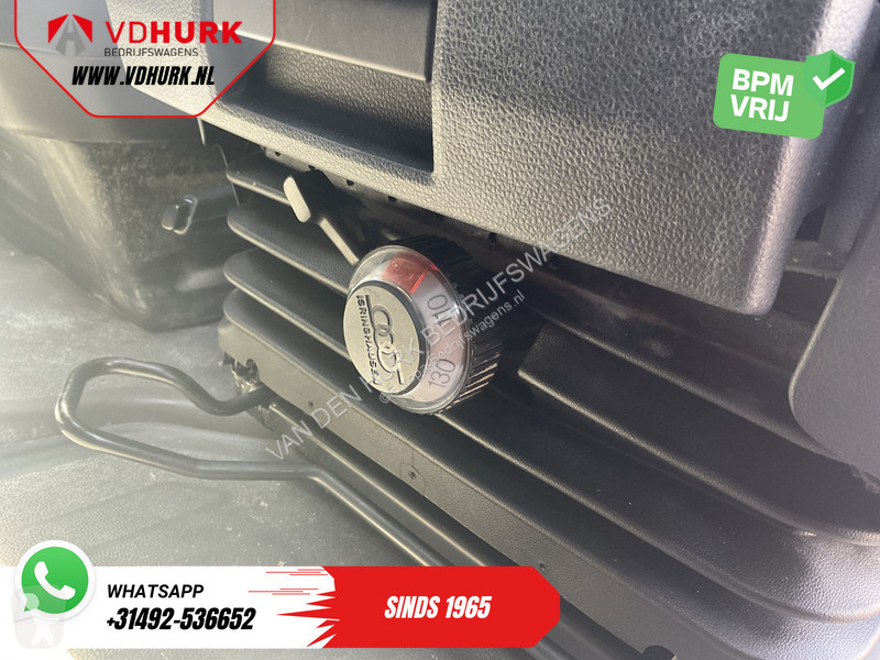 Furgoneta Volkswagen 35 2.0 TDI 180 pk DSG Aut....