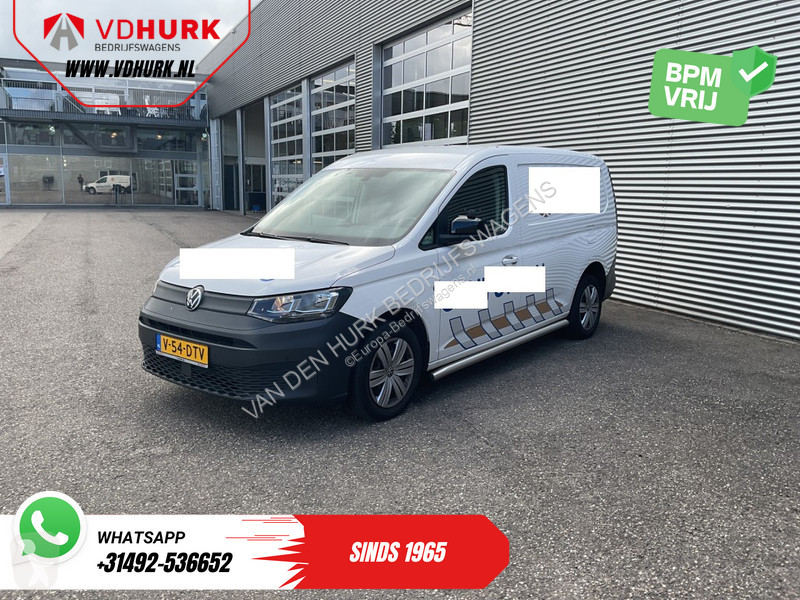Véhicule utilitaire Volkswagen 2.0 TDI 125 pk...