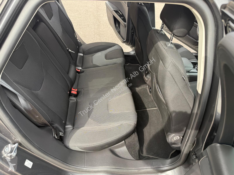 Véhicule utilitaire Ford Turnier Titanium 2.0...