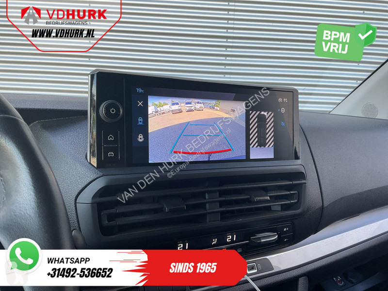 Véhicule utilitaire Peugeot 2.0 HDi 180 pk Aut....
