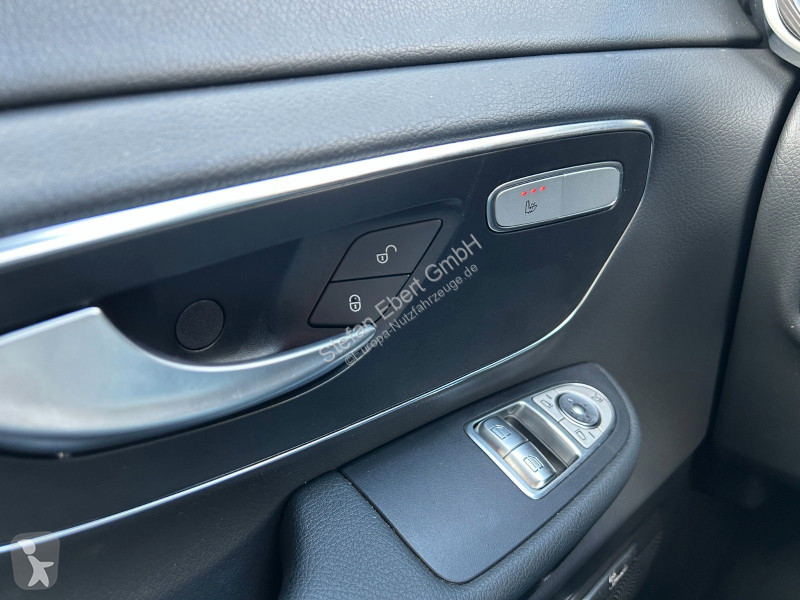 Furgoneta Mercedes V  d STYLE AHK2,5to...