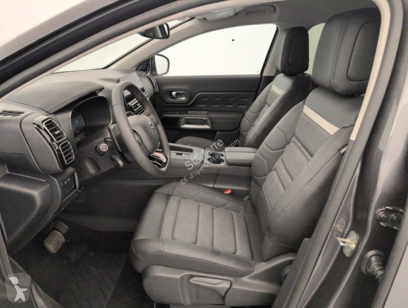 Véhicule utilitaire Citroën C5