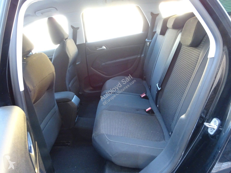 Véhicule utilitaire Peugeot BREAK 1,5 HDI 130 BVA