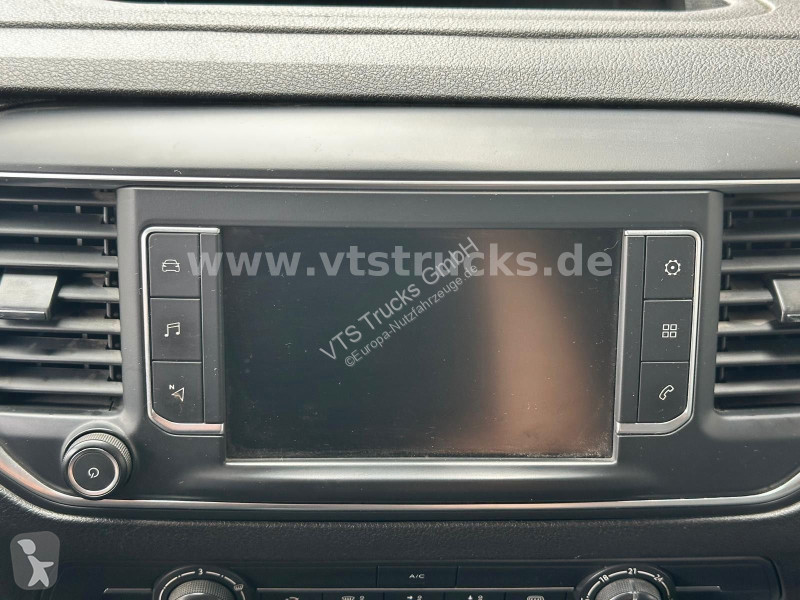 Véhicule utilitaire Peugeot Kasten L3