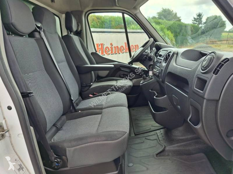 Véhicule utilitaire Renault