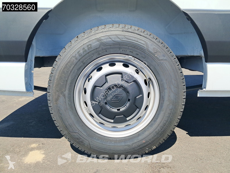 Véhicule utilitaire Renault Neu! L3H2 LED Klima...