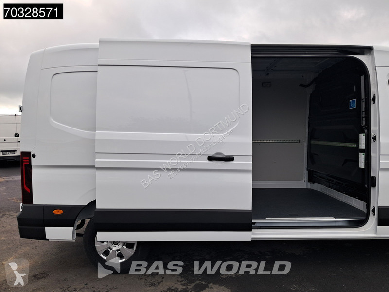Véhicule utilitaire Renault Neu! L3H2 LED Klima...