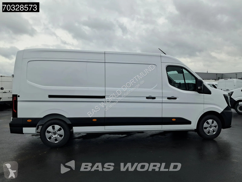 Véhicule utilitaire Renault Neu! L3H2 LED Klima...
