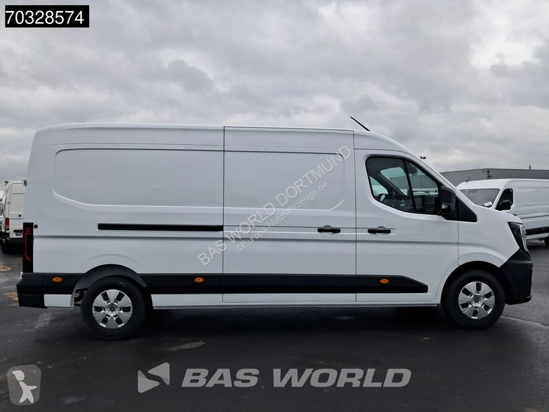 Véhicule utilitaire Renault Neu! L3H2 LED Klima...