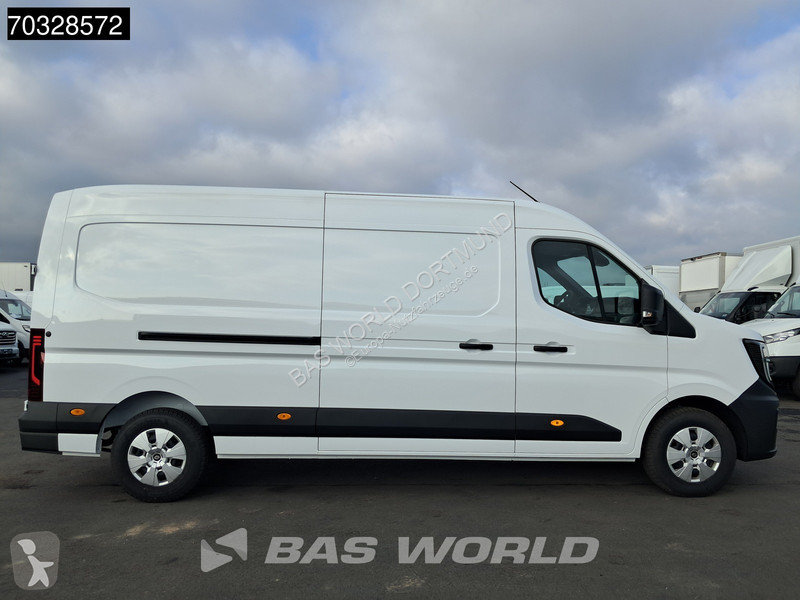 Véhicule utilitaire Renault Neu! L3H2 LED Klima...