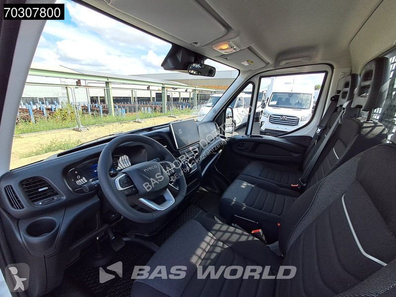 Véhicule utilitaire Iveco 35C21 Neu! 3.0L...