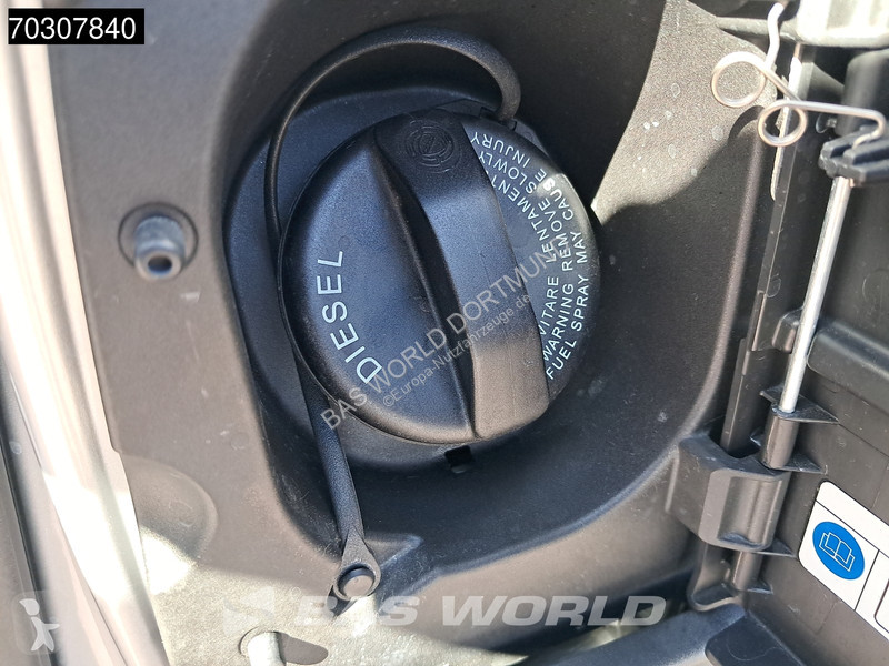 Véhicule utilitaire Iveco 35C21 Neu! 3.0L...
