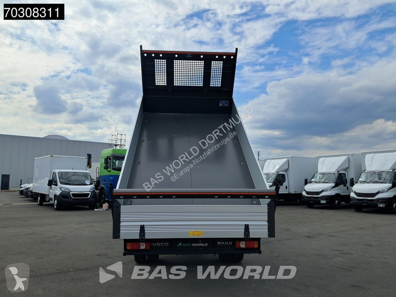Véhicule utilitaire Iveco 35C18 Neu! 3.0L...