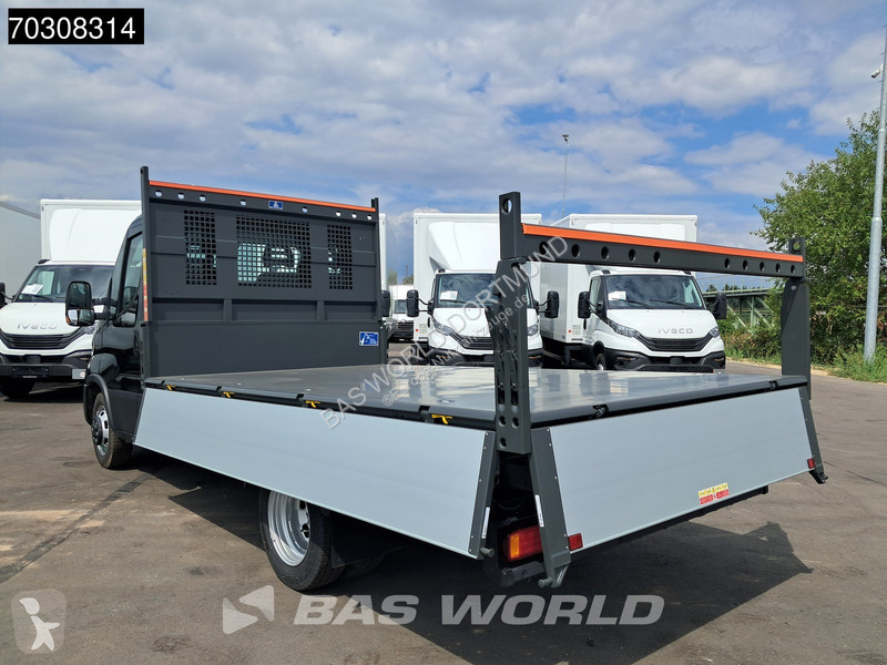 Véhicule utilitaire Iveco 35C18 Neu! 3.0L...
