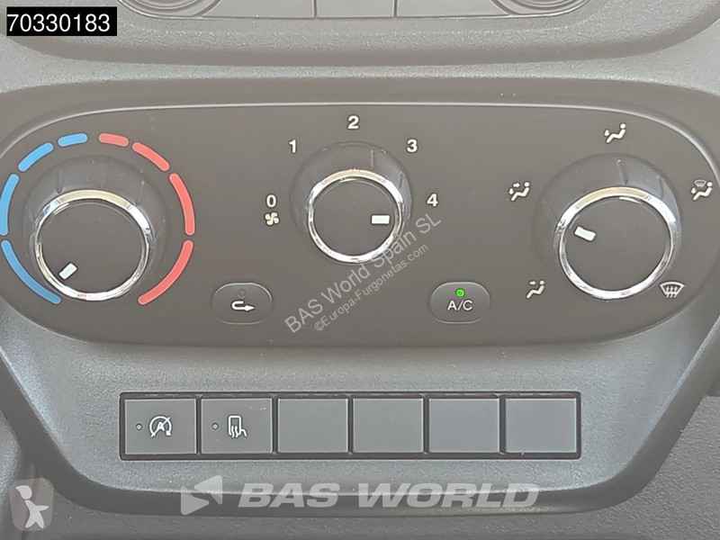 Furgoneta Iveco 35C14 Portacoches - Rueda...