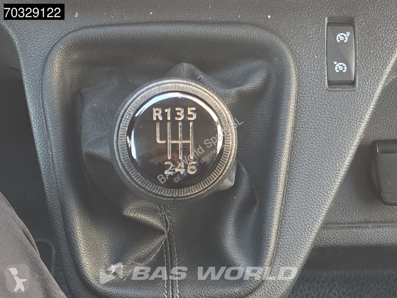 Véhicule utilitaire Renault L1H2 - LED -...