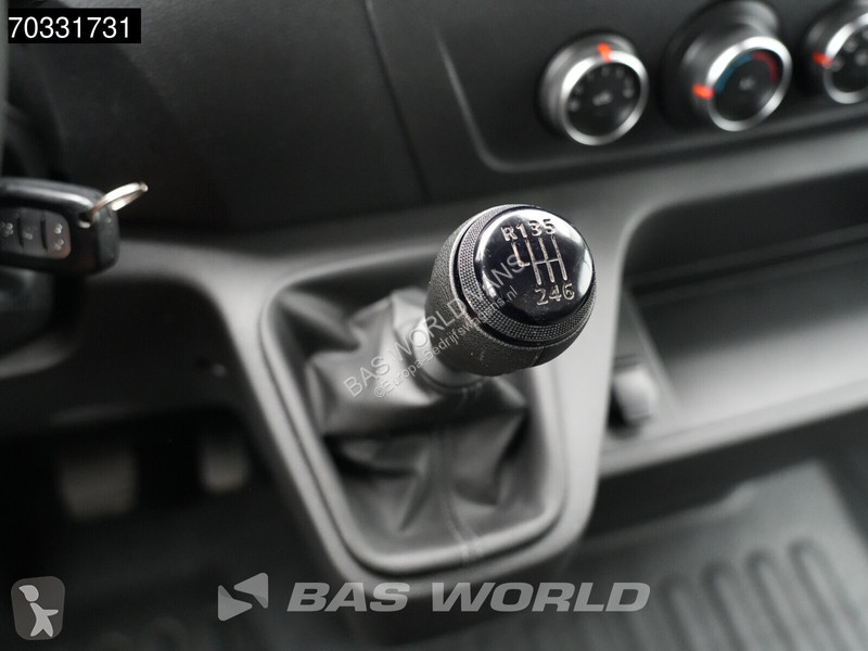 Bedrijfswagen Renault L3H2 LED Airco Cruise...
