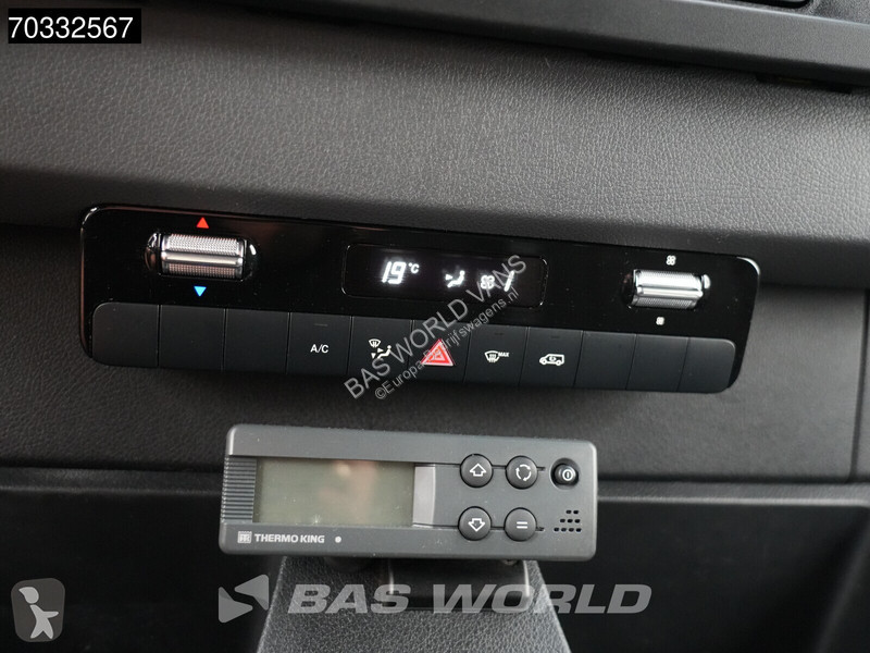 Bedrijfswagen Mercedes 316 CDI Automaat...