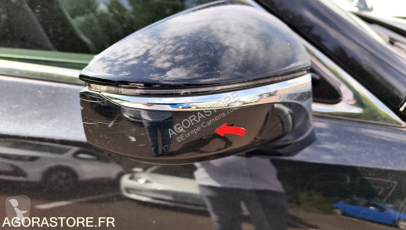 Véhicule utilitaire Lexus ES300H